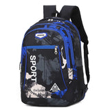 Waterproof Backpack Children School Bags Kids Book Bags Schoolbags