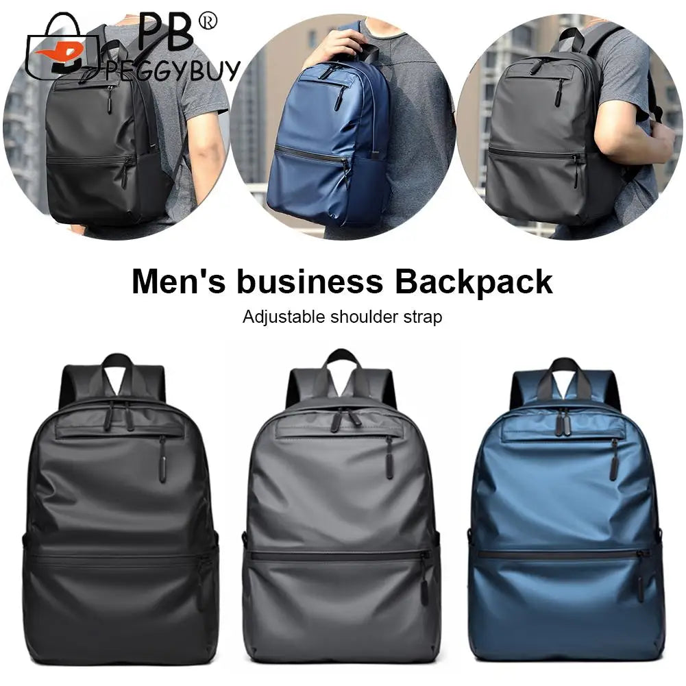 Waterproof Backpack Computers Large Capacity Knapsack Handbag