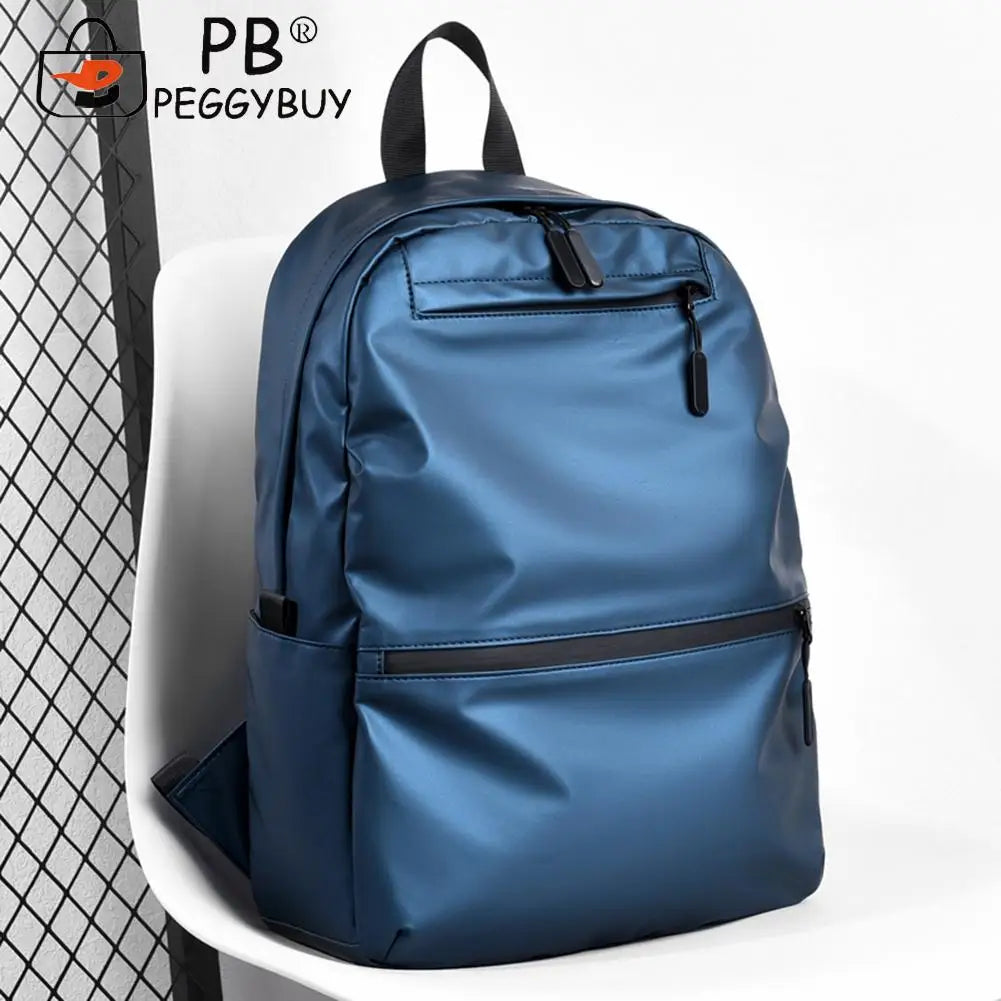 Waterproof Backpack Computers Large Capacity Knapsack Handbag