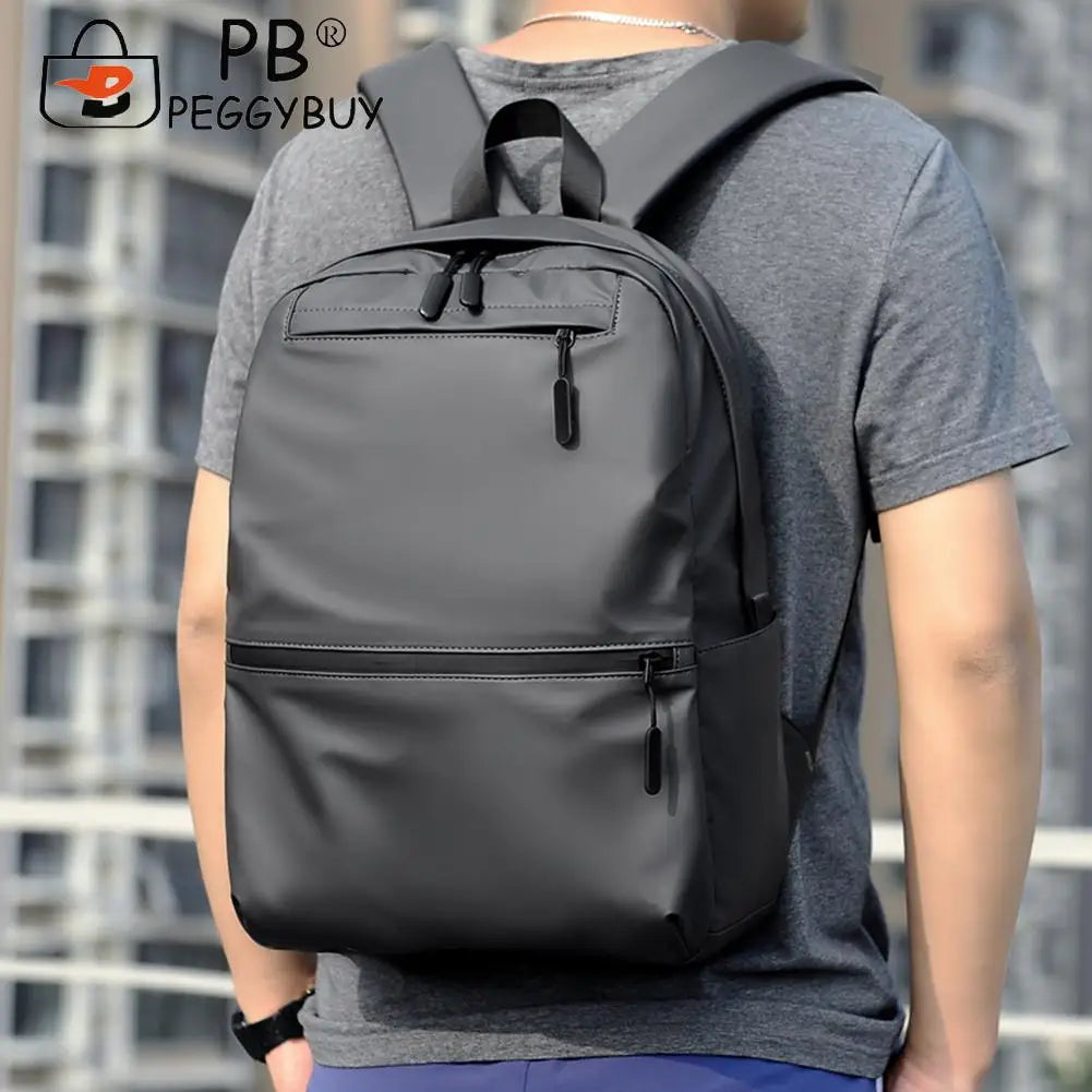Waterproof Backpack Computers Large Capacity Knapsack Handbag
