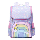 Waterproof Children School Bags Boys Girls Orthopedic Backpack Kids Book Bag