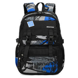 Waterproof Children School Bags For Boys Backpack Kids Orthopedic Schoolbag