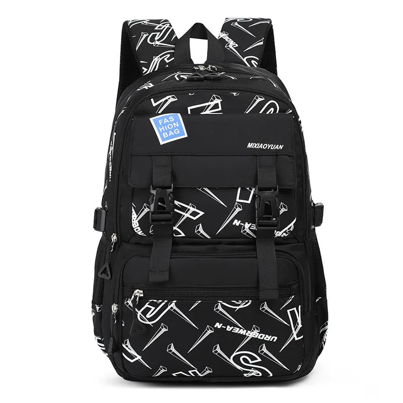 Waterproof Children School Bags For Boys Backpack Kids Orthopedic Schoolbag