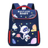 Waterproof School Bags for Boys Girls Kids Orthopedic Backpack