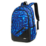 Waterproof Orthopedic Kids School Bag Boys Large Backpack