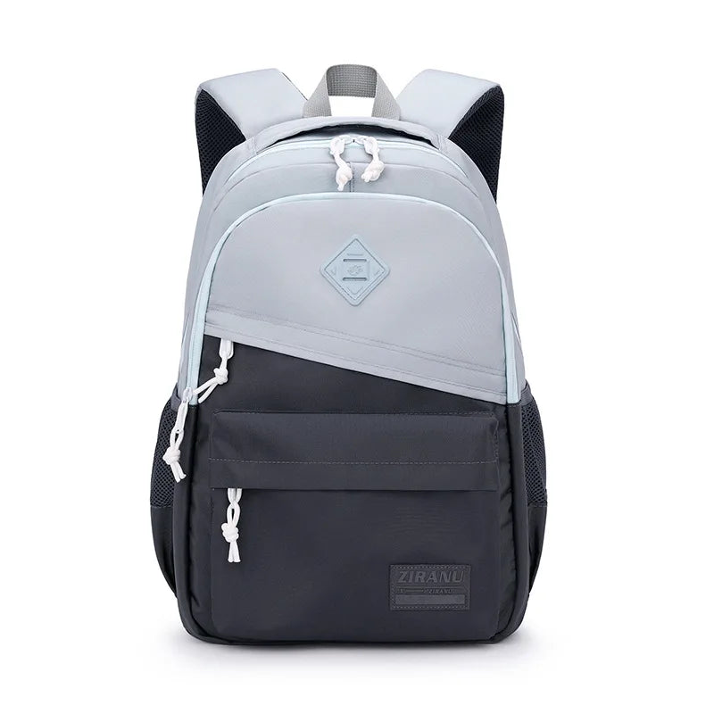 Waterproof Children School Bags for Boys backpack Kids Orthopedic