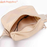 Waterproof Crossbody Chest Bag Unisex Sport Purse Pocket