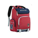 Waterproof Kids School Backpack Big Kindergarden Bag Boys Girls Back Pack