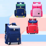 Waterproof Kids School Backpack Big Kindergarden Bag Boys Girls Back Pack