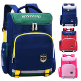 Waterproof Kids School Backpack Big Kindergarden Bag Boys Girls Back Pack