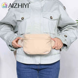 Waterproof Fanny Pack Bum Bag Crossbody Chest Bag