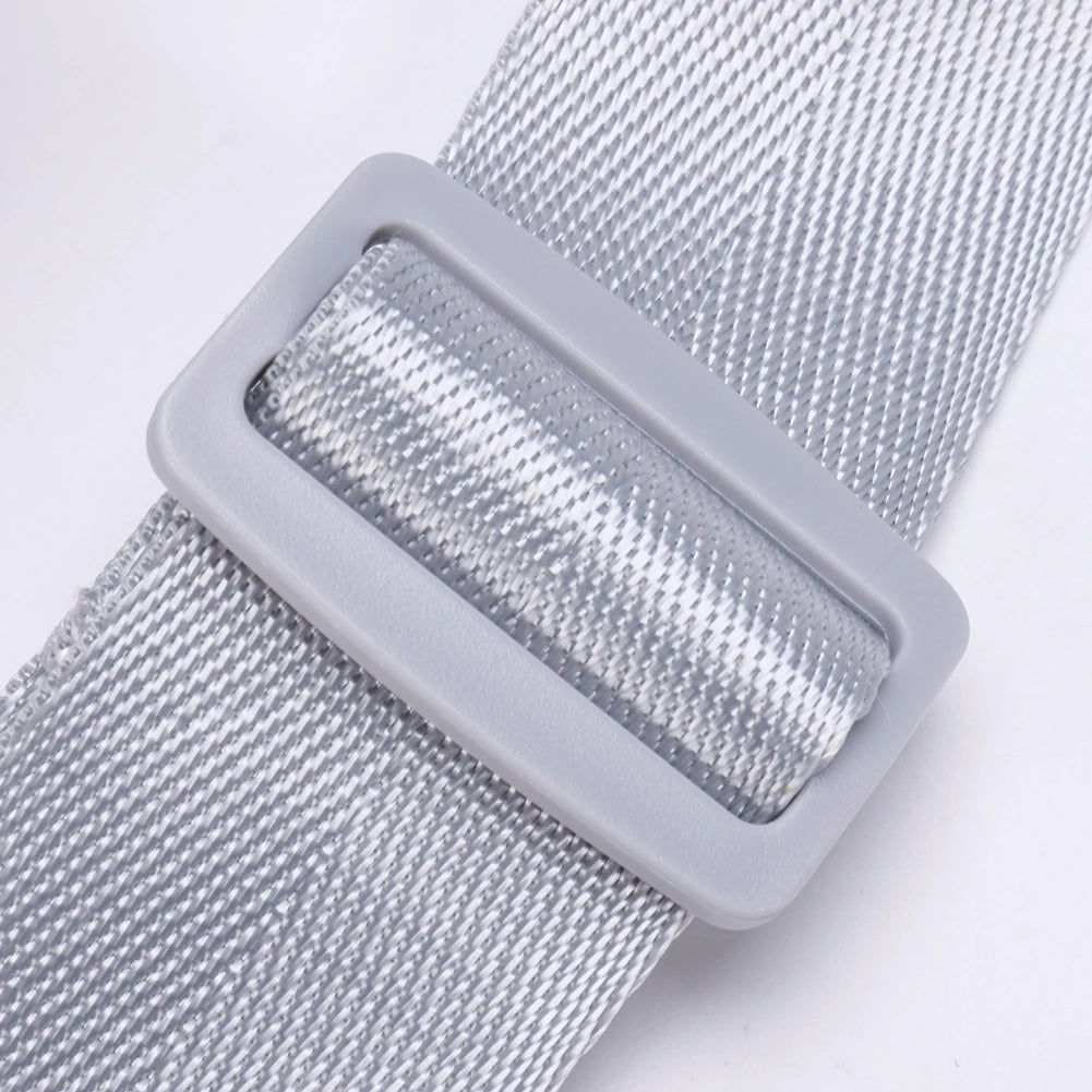 Waterproof Fanny Pack Bum Bag Casual Unisex Hip Waist Packs Multi-function