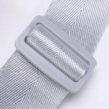 Waterproof Fanny Pack Bum Bag Casual Unisex Hip Waist Packs Multi-function