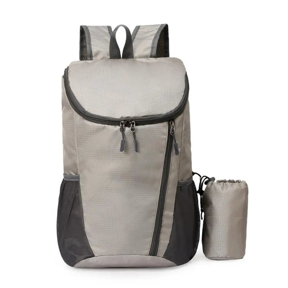 Waterproof Foldable Outdoor Sports Backpacks