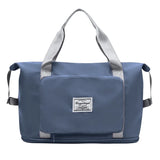Waterproof Travel Tote Bag Large Capacity Duffle