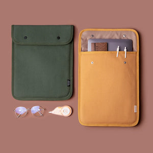 Waterproof Laptop Sleeve for iPad Pro M1 Pro 13in 11in Cover Shell Bag