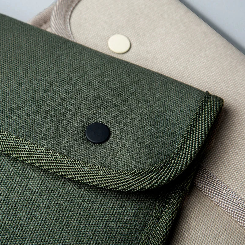 Waterproof Laptop Sleeve for iPad Pro M1 Pro 13in 11in Cover Shell Bag