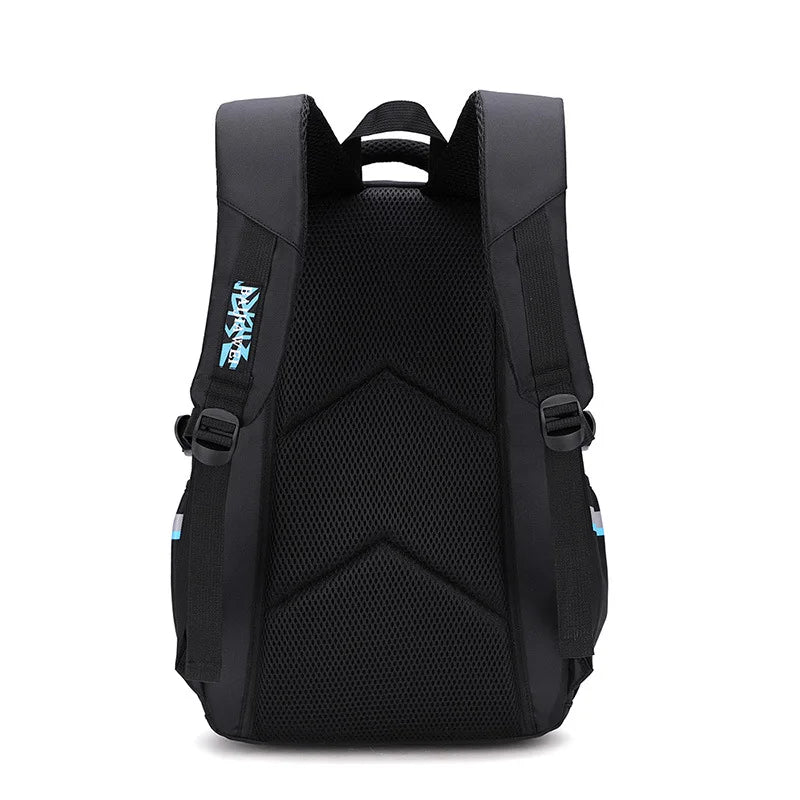 Waterproof Large Backpacks Children School Bags Boys Orthopedic Backpack