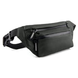 Waterproof Chest Pack Outdoor Sports Crossbody Bag