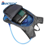 Waterproof Nylon Bike Cycling Knapsack