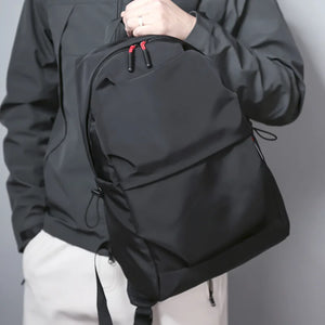 Waterproof Teenage Student Urban Backpack 15 Laptop Bag Large Capacity