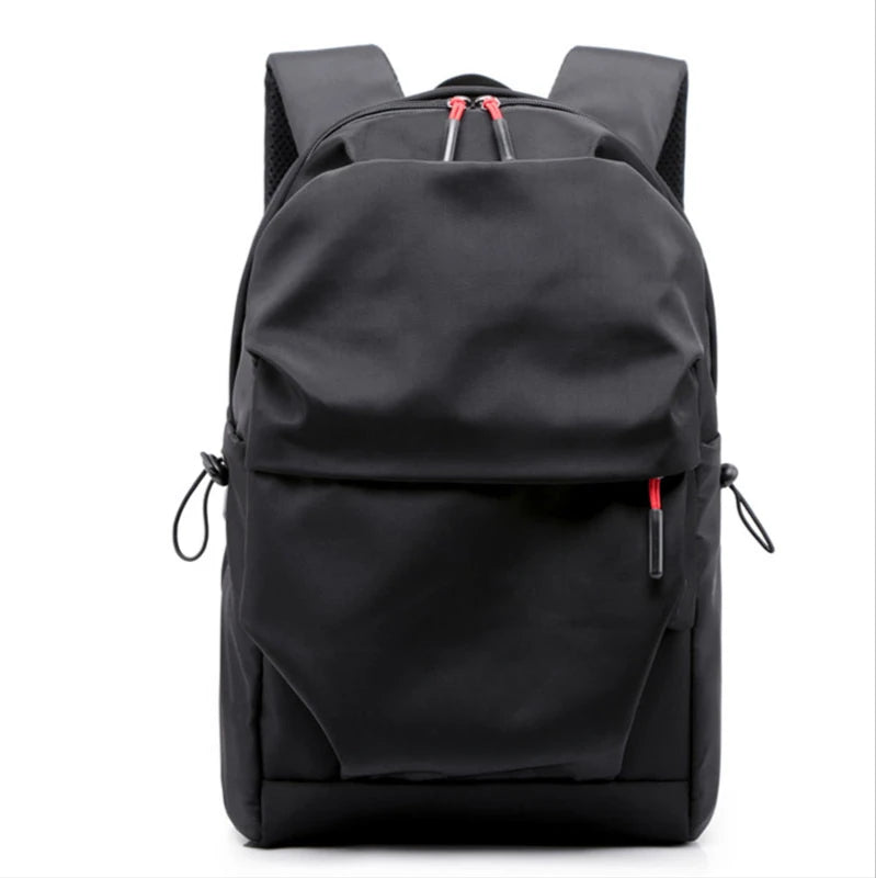 Waterproof Teenage Student Urban Backpack 15 Laptop Bag Large Capacity