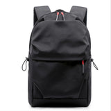 Waterproof Teenage Student Urban Backpack 15 Laptop Bag Large Capacity