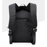 Waterproof Teenage Student Urban Backpack 15 Laptop Bag Large Capacity