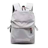 Waterproof Teenage Student Urban Backpack 15 Laptop Bag Large Capacity