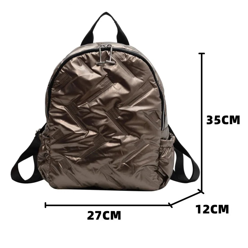Waterproof Thermal Insulation Champagne Bag
