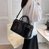 Waterproof PVC Travel Duffle Bag
