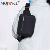 Waterproof Waist Bag Unisex Hip Packs Outdoor Nylon