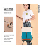 Waterproof Women Backpack Laptop Large Capacity Shoulder Bags Female Backpack Sa