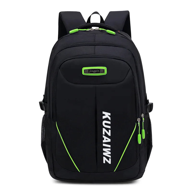 Waterproof Kids School Bag Orthopedic Backpack Boys Girls Primary Backpack