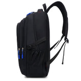 Waterproof Kids School Bag Orthopedic Backpack Boys Girls Primary Backpack