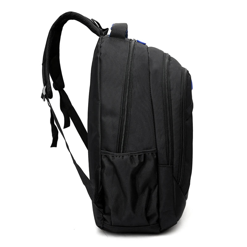 Waterproof Student Backpack Outdoor Climbing Bag