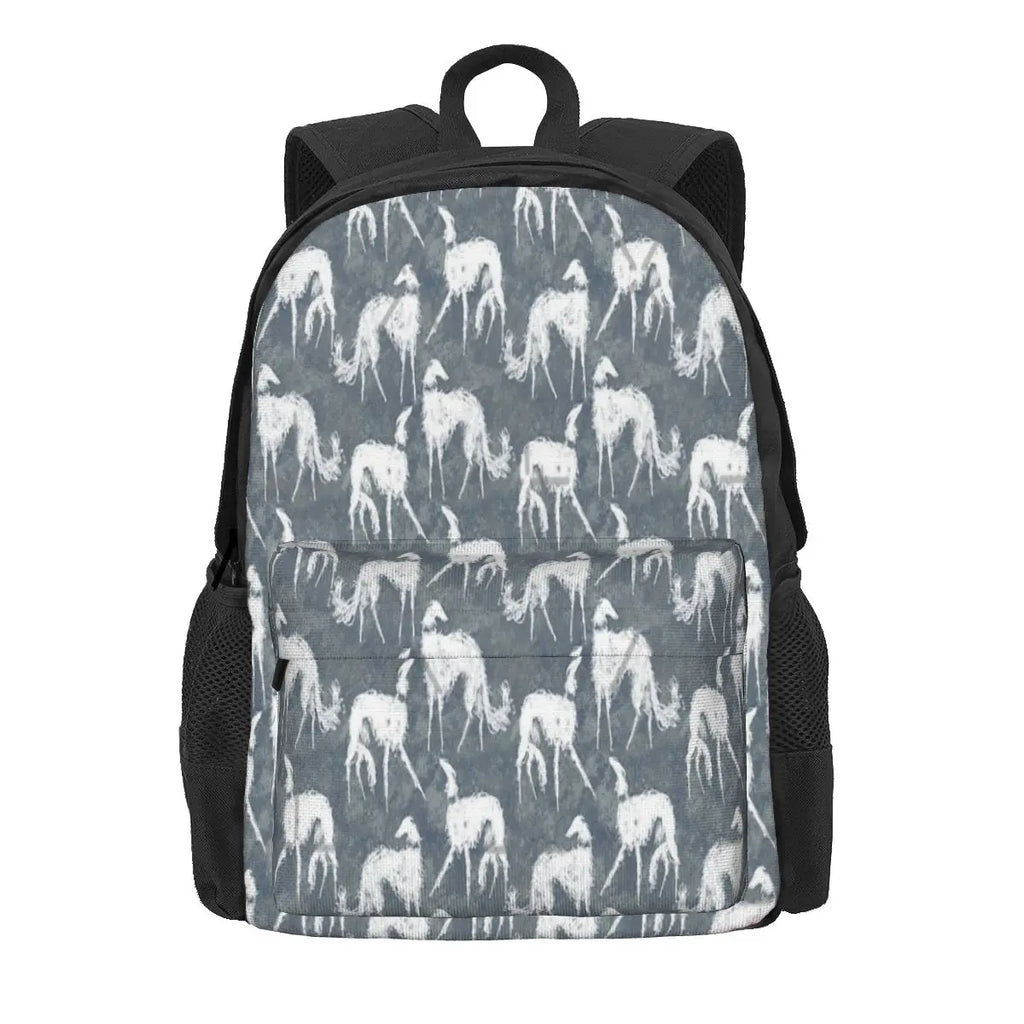 Borsois Backpacks Men's and Women's Handbag