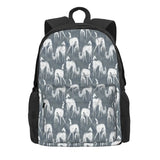 Borsois Backpacks Men's and Women's Handbag