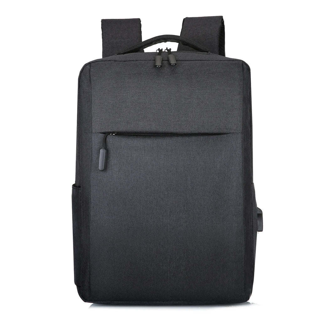 NeB Computer Backpack Men's Travel Multi-purpose Bag