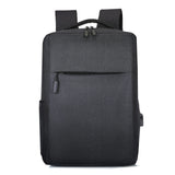 NeB Computer Backpack Men's Travel Multi-purpose Bag