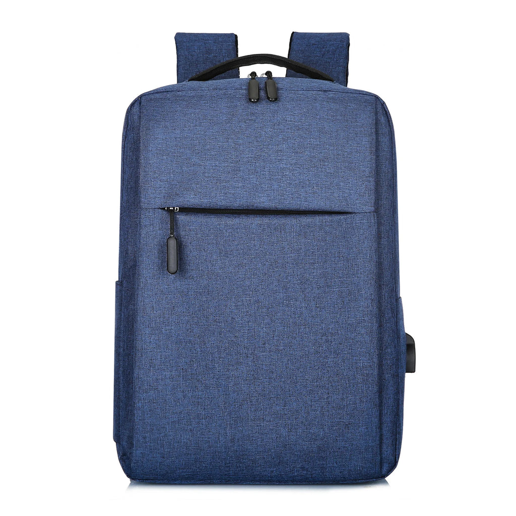 NeB Computer Backpack Men's Travel Multi-purpose Bag