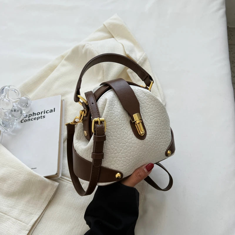 Women Handbags Lady Shoulder Bag