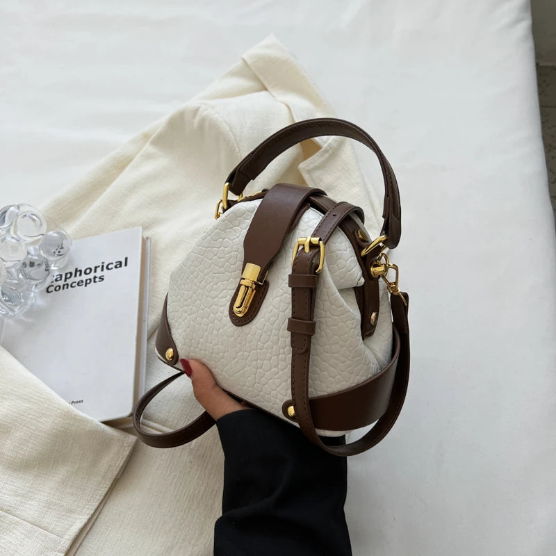 Women Handbags Lady Shoulder Bag