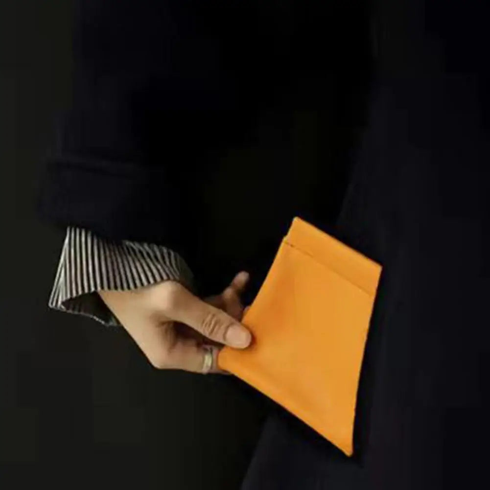 Portable Dustproof Jewelry Organizer Bag