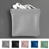 Portable Dustproof Jewelry Organizer Bag
