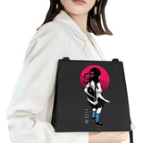 Japanese Cartoon Pattern Shoulder Bag
