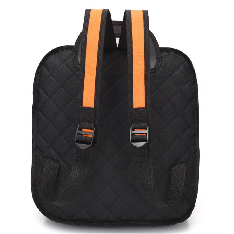 Cartoon Women Backpack Girls School Bag Travel Rucksack