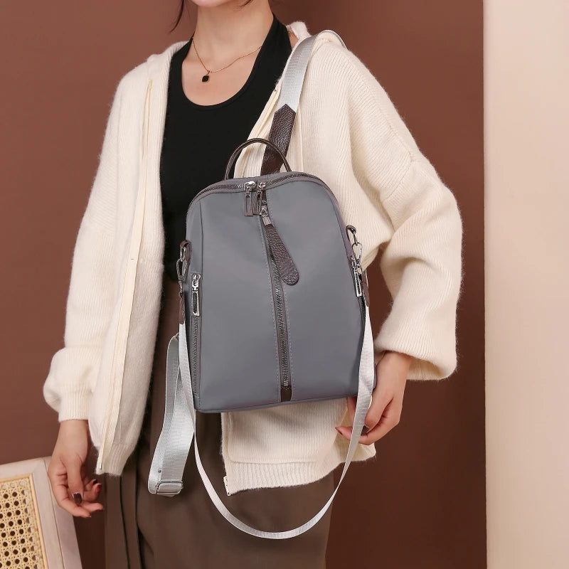 Women Backpack Purse Travel Bag Shoulder Bags for Teenagers Girls Daypack