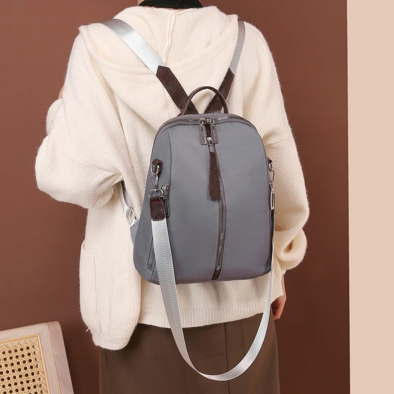 Women Backpack Purse Travel Bag Shoulder Bags for Teenagers Girls Daypack