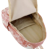 Tie Dye Print Backpack Large Rucksack Handbags School Bags